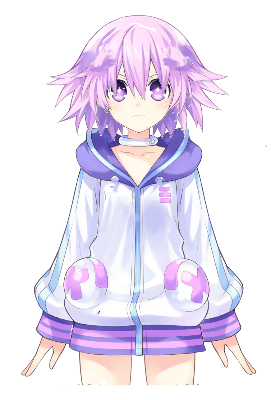 Fanon: Neptune (PR) | Hyperdimension Neptunia Wiki | FANDOM powered by