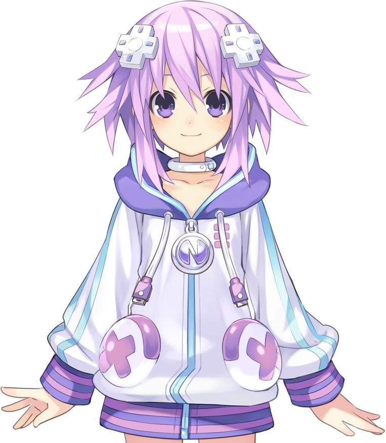 Neptune | Hyperdimension Neptunia Wiki | Fandom