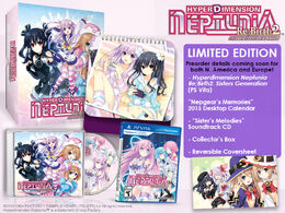 Re;Birth2LimitedEditionContents