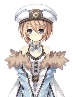 Blanc Render