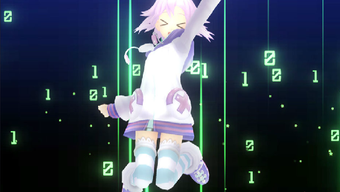 neptunia vii alien squeed