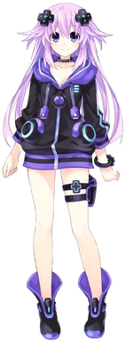 Adult Neptune