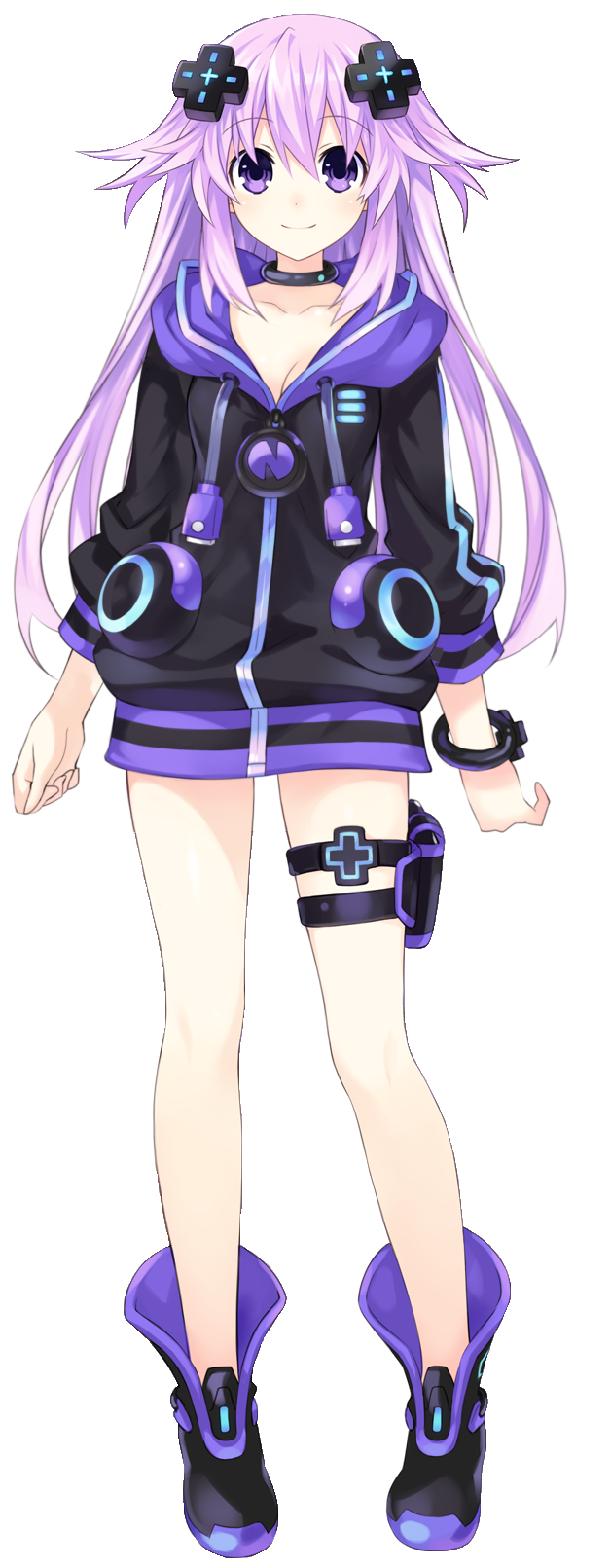 Image - Adult Neptune.png | Hyperdimension Neptunia Wiki | FANDOM