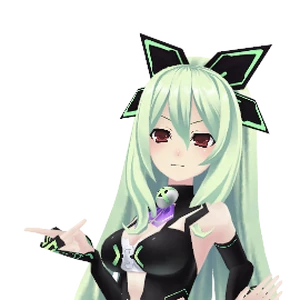 chika hakozaki fanart hyperdimension neptunia wiki fandom hyperdimension neptunia wiki fandom