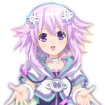 Hyperdimension Neptunia The Animation Hyperdimension Neptunia Wiki Fandom