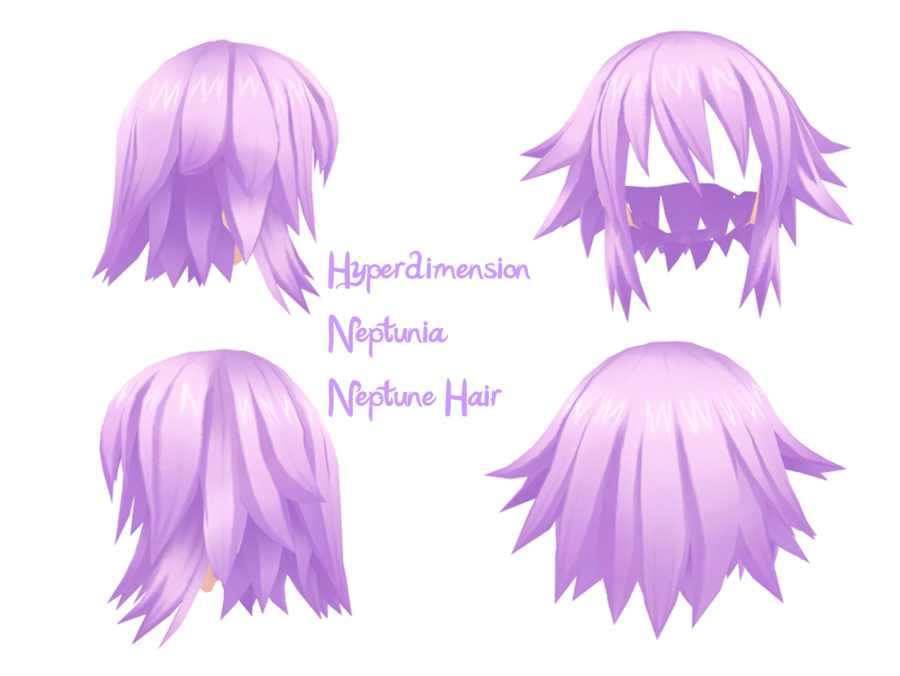 Neptune Hair Salon - wide 4