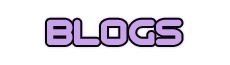 Blogs