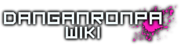 Danganronpa wiki logo