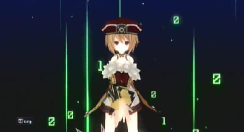 Blanc Costumes Hyperdimension Neptunia Wiki FANDOM Powered By Wikia