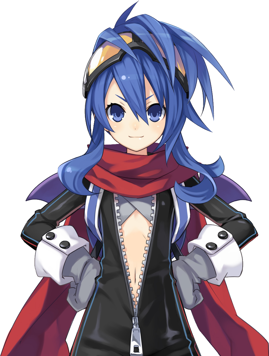 Setag, Hyperdimension Neptunia Wiki