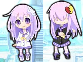 Nepgear and