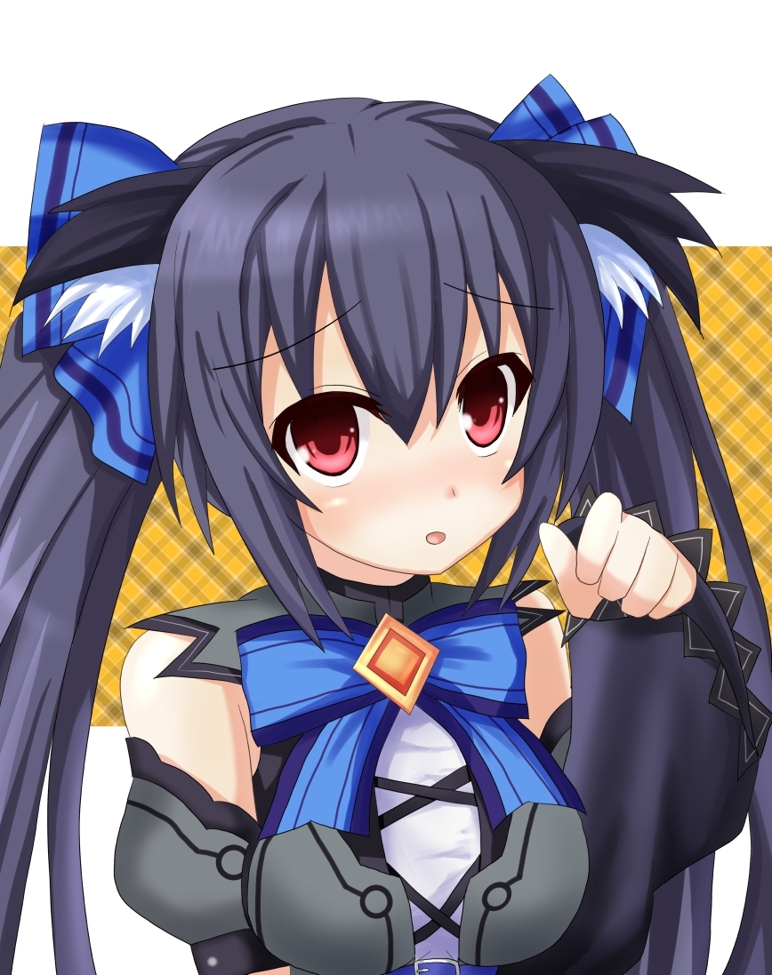 [Anime/Game do Mês] - Hyperdimension Neptunia 2/4 Latest?cb=20120911214035