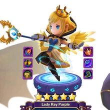 Hyperheroes Wiki Fandom