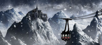 Chronos Keep