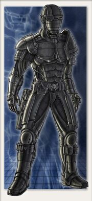 FORCE marine
