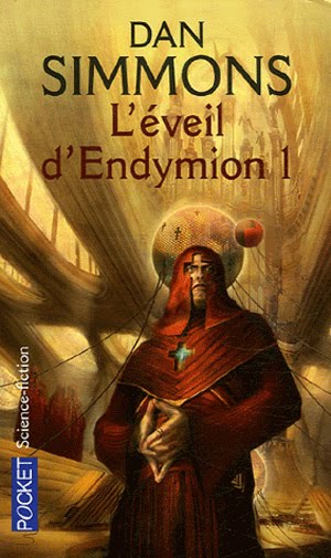 the rise of endymion