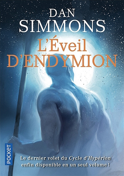 the rise of endymion