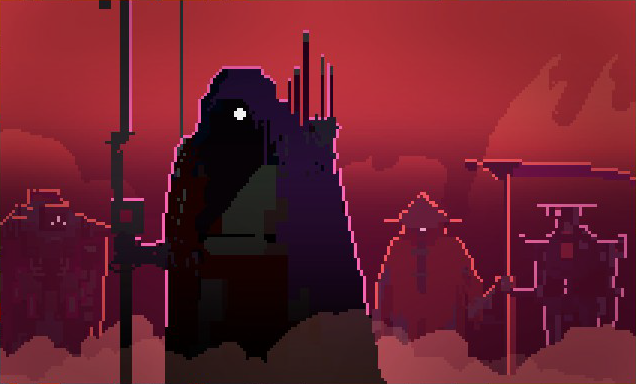 dirk hyper light drifter sprite dirk hyper light drifter sprite