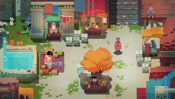 HubWorldMarket