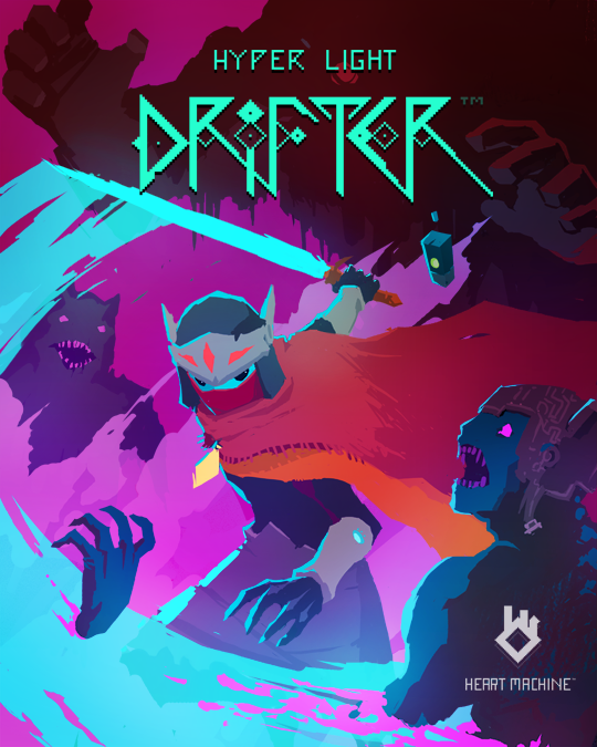 hyper light drifter key locations