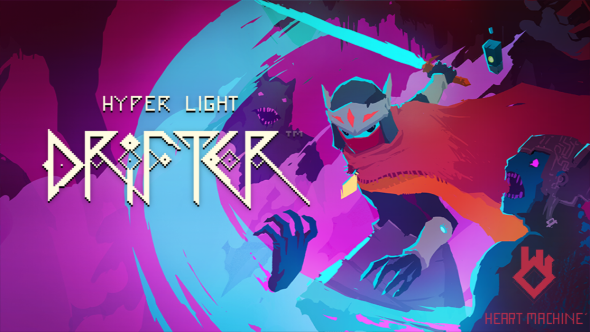 hyper light drifter walkthrough wiki
