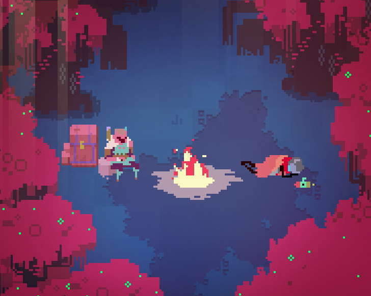 Image Screen Shot 20160402 at 12.47.59 AM.png Hyper Light Drifter Wiki FANDOM powered by