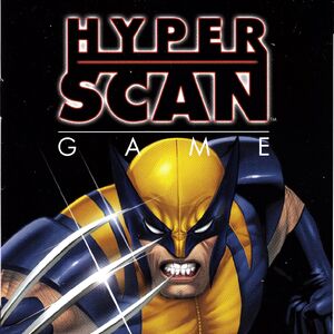 Games Hyperscan Wikia Fandom