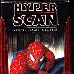 Games Hyperscan Wikia Fandom
