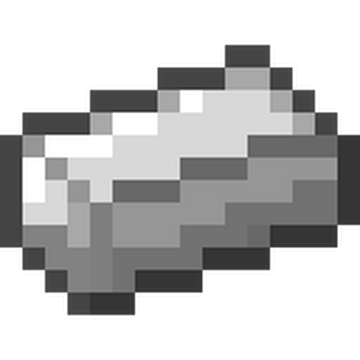 Iron Ingot Hypixel Skyblock Wiki Fandom
