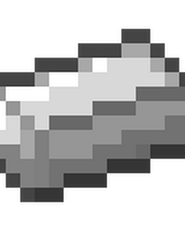 Iron Ingot Hypixel Skyblock Wiki Fandom - skyblock wiki roblox pearl