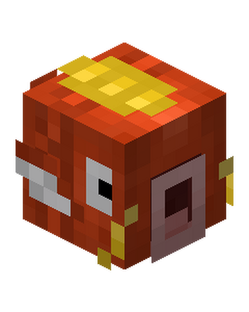 Fish Hat Hypixel Skyblock Wiki Fandom