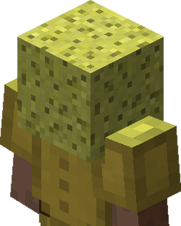 Sponge Armor Hypixel Skyblock Wiki Fandom