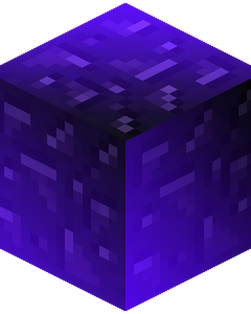 Enchanted Obsidian Hypixel Skyblock Wiki Fandom