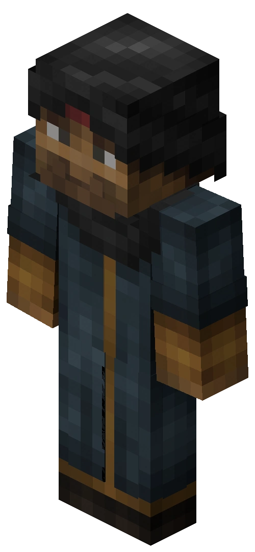 Bazaar Agent Hypixel SkyBlock Wiki Fandom