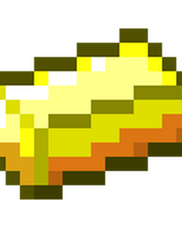 Gold Ingot Hypixel Skyblock Wiki Fandom