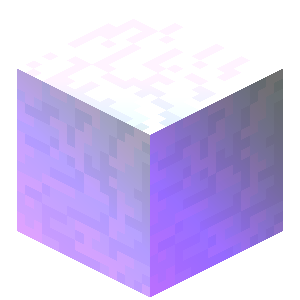 Enchanted Snow Block Hypixel Skyblock Wiki Fandom