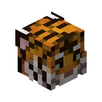 Tiger Pet Hypixel Skyblock Wiki Fandom