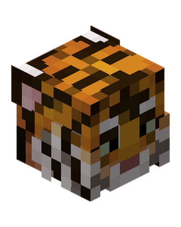Tiger Pet Hypixel Skyblock Wiki Fandom