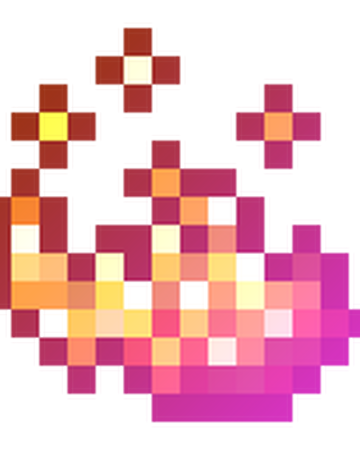 Enchanted Blaze Powder Hypixel Skyblock Wiki Fandom