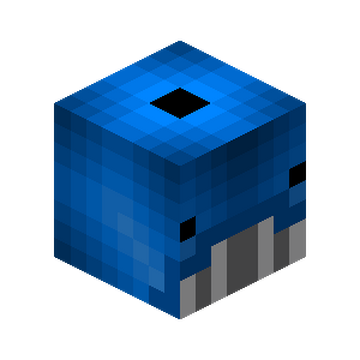 Blue Whale Pet Hypixel Skyblock Wiki Fandom