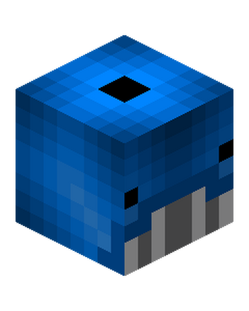 Blue Whale Pet Hypixel Skyblock Wiki Fandom