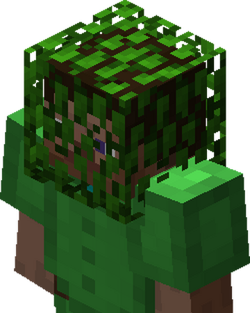 Leaflet Armor Hypixel Skyblock Wiki Fandom