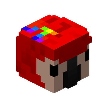 Parrot Pet Hypixel Skyblock Wiki Fandom