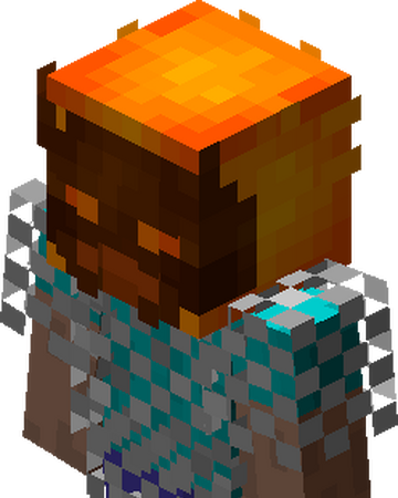 Ember Armor Hypixel Skyblock Wiki Fandom