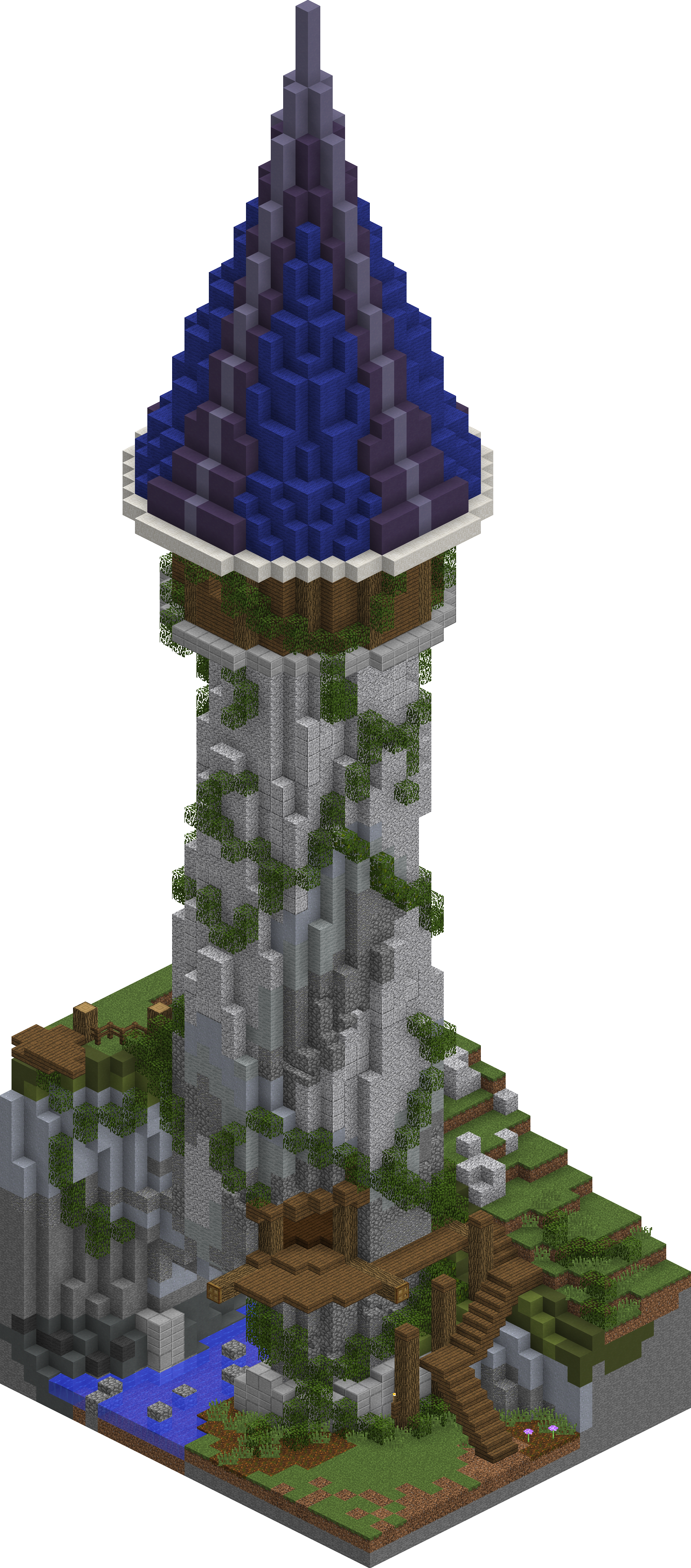 Wizard Tower Hypixel Skyblock Wiki Fandom