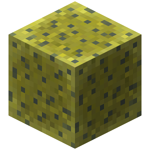 Wet Sponge | Hypixel SkyBlock Wiki | Fandom