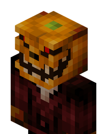 Fear Mongerer Hypixel Skyblock Wiki Fandom