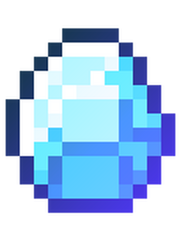 Enchanted Diamond Hypixel Skyblock Wiki Fandom