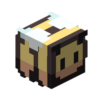 Bee Pet Hypixel Skyblock Wiki Fandom
