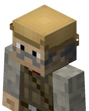 George Hypixel Skyblock Wiki Fandom